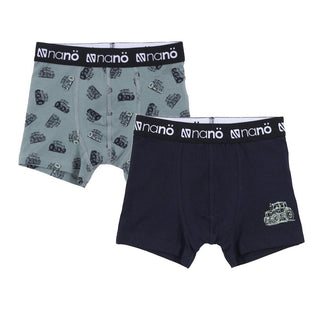 Boxer briefs pack of 2