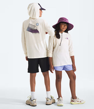 Adventure Coastal Climb Hoodie