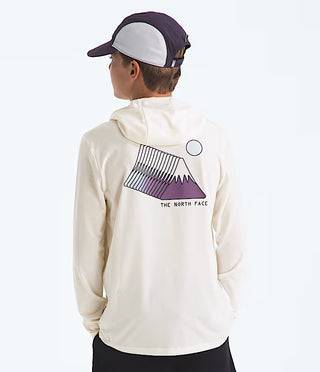 Adventure Coastal Climb Hoodie