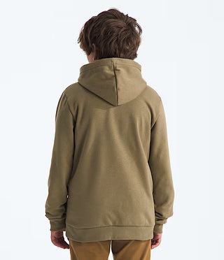Simple Dome Evolution Hoodie