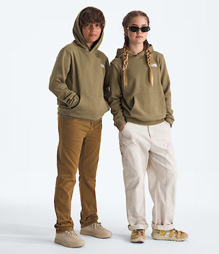 Simple Dome Evolution Hoodie