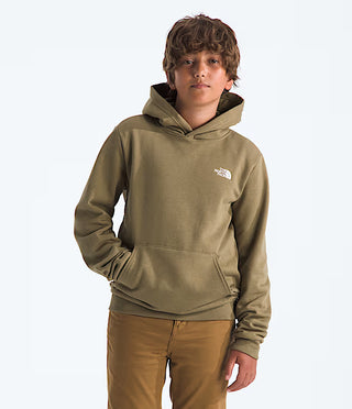 Simple Dome Evolution Hoodie