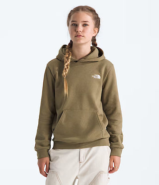 Simple Dome Evolution Hoodie