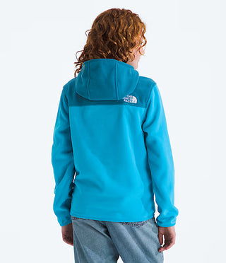 Glacier Full-Zip Hoodie