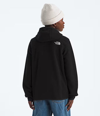 Glacier Full-Zip Hoodie