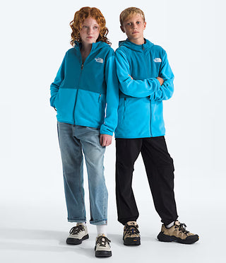 Glacier Full-Zip Hoodie