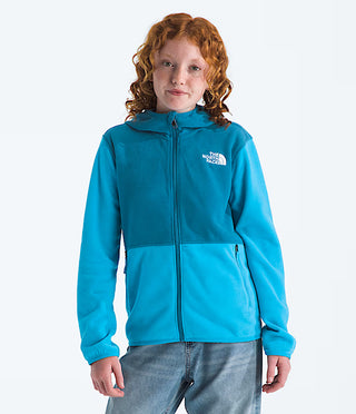 Glacier Full-Zip Hoodie