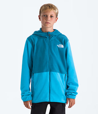 Glacier Full-Zip Hoodie