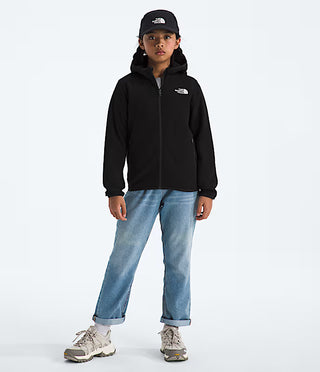 Glacier Full-Zip Hoodie