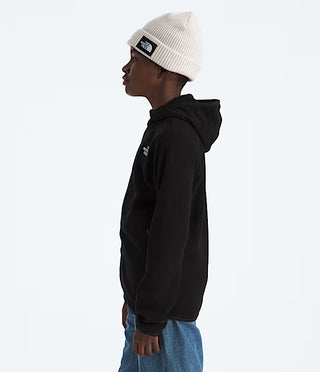 Glacier Full-Zip Hoodie