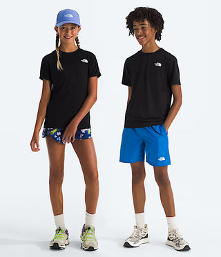 New 24/7 Short-Sleeved T-Shirt