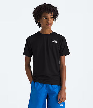 New 24/7 Short-Sleeved T-Shirt