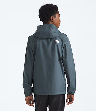 Zipline Waterproof Jacket