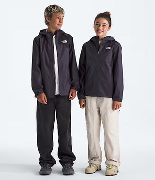 Zipline Waterproof Jacket