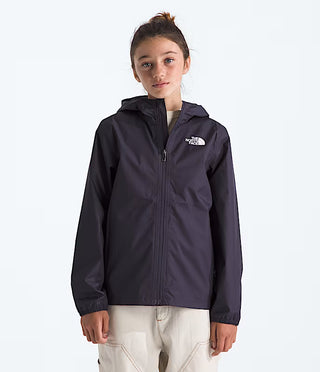 Zipline Waterproof Jacket