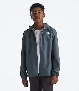 Zipline Waterproof Jacket