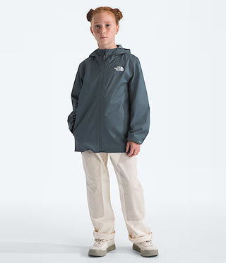 Zipline Waterproof Jacket