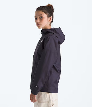 Zipline Waterproof Jacket
