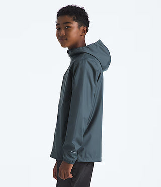 Zipline Waterproof Jacket