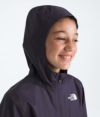 Zipline Waterproof Jacket