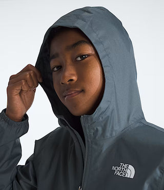 Zipline Waterproof Jacket