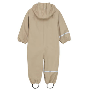 PU Rain Suit
