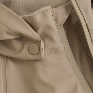 PU Rain Suit