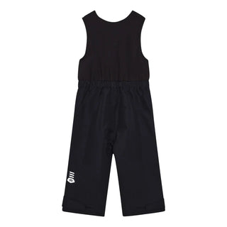 Fleece winter overalls (3-8 years)