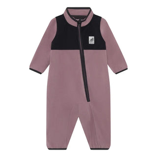 One-piece fleece (9 Months-2 Years)