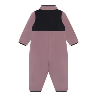 One-piece fleece (9 Months-2 Years)