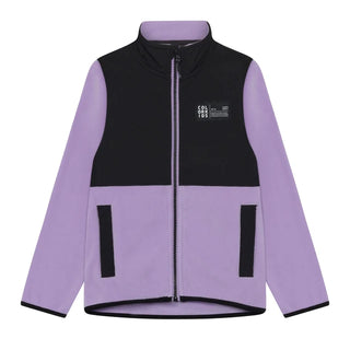 Fleece jacket (3-10 years)