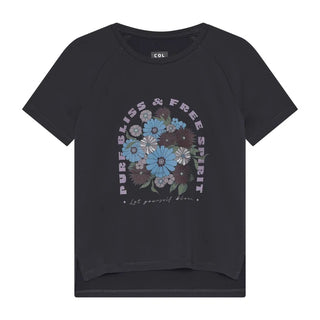 T-shirt (2-8 ans)