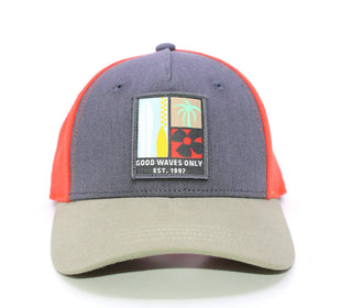 Cap
