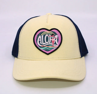 Cap