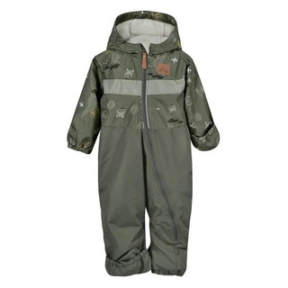 Mid-season wetsuit