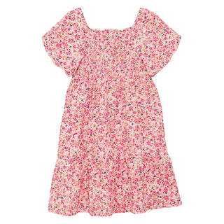 Creamie Dress