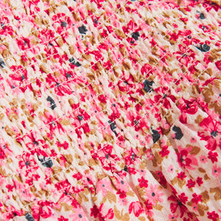 Creamie Dress