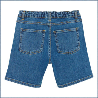 Short demin