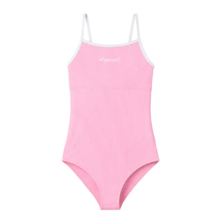 Premium Ribbed Swimsuit