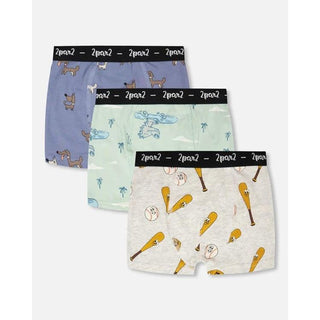 Underwear (3-pack)