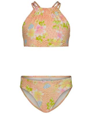 Two-piece swimsuit