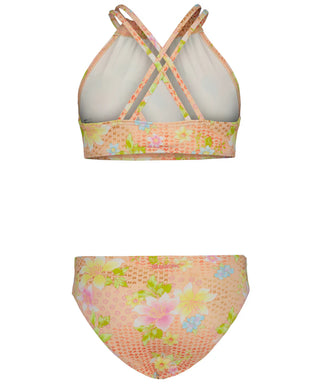 Two-piece swimsuit