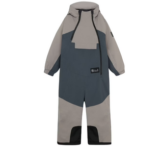 Winter snowsuit (ages 4-10)