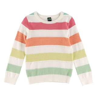 Knitted sweater