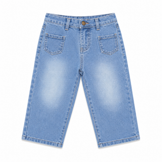 Jeans (2-10 Ans)