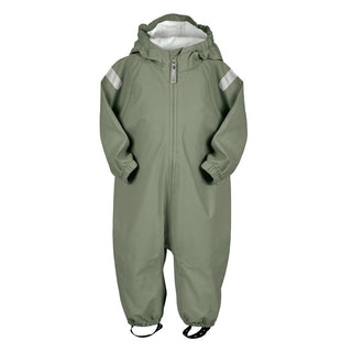Waterproof overalls