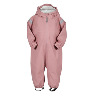 Waterproof overalls