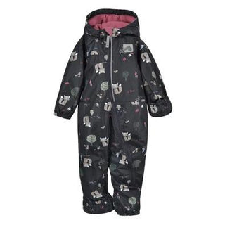 Mid-season jumpsuit
