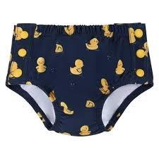 Swim diaper