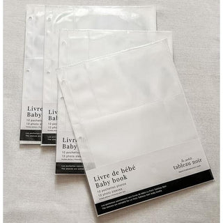 Photo pouch